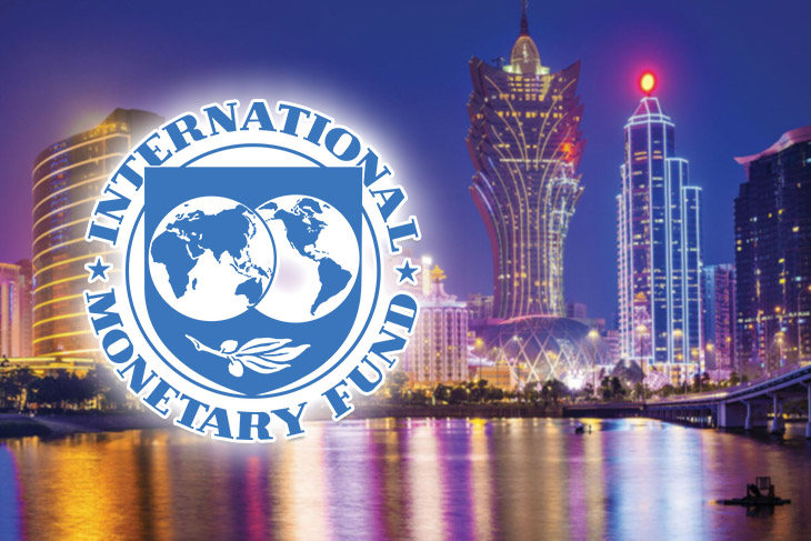 The IMF projects Macau's GDP to grow by 13.9% in 2024, driven by a recovery in the gaming sector