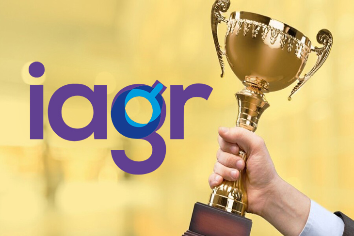The International Association of Gaming Regulators (IAGR) has launched its third annual awards program for gaming regulators