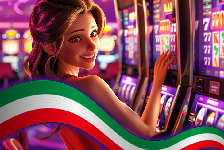 The Italian government has announced the launch of a comprehensive reform of the iGaming sector