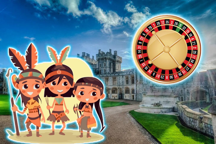 The Koi tribe has received approval from the administration of President Joe Biden to build a casino in Windsor