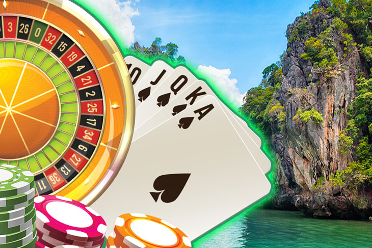 The legalization of casinos could generate an additional 449 billion baht in revenue for Thailand