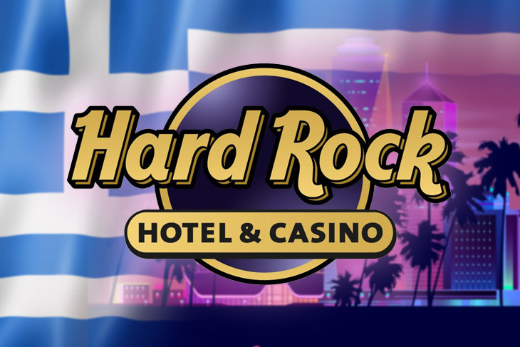 The luxurious Hard Rock Hotel & Casino Athens is set to open its doors in 2026, according to a recent report