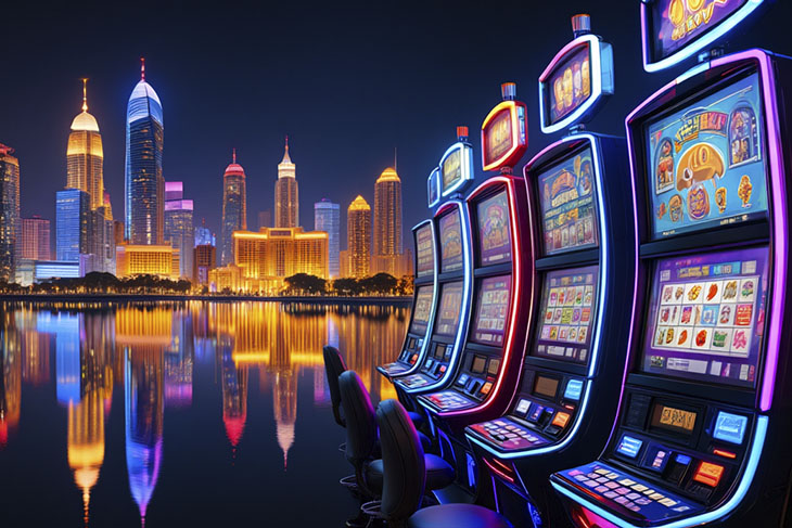 The Macao government plans to return gaming tables to operators following the closure of satellite casinos
