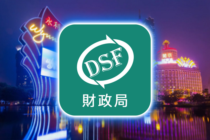 The Macao government collected 1 billion in gaming taxes in July