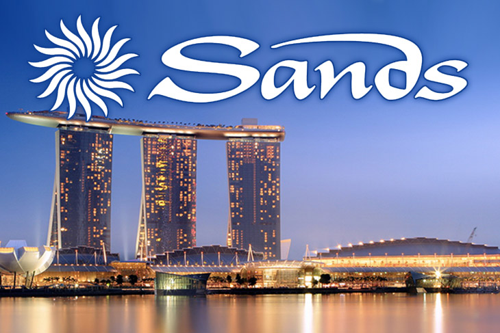 The Marina Bay Sands resort generated $1.1 billion in revenue in the last quarter of 2023, driven primarily by its casino operations