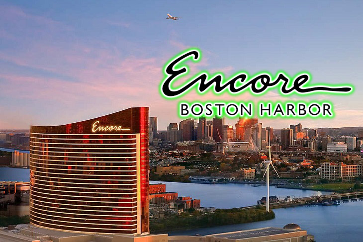 The Massachusetts Gaming Commission has reported an increase in gaming revenue for the state's largest casino operators and sportsbooks