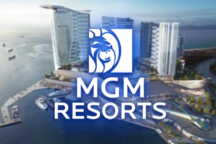 The MGM resort in Osaka could outperform casinos in Macau and Singapore