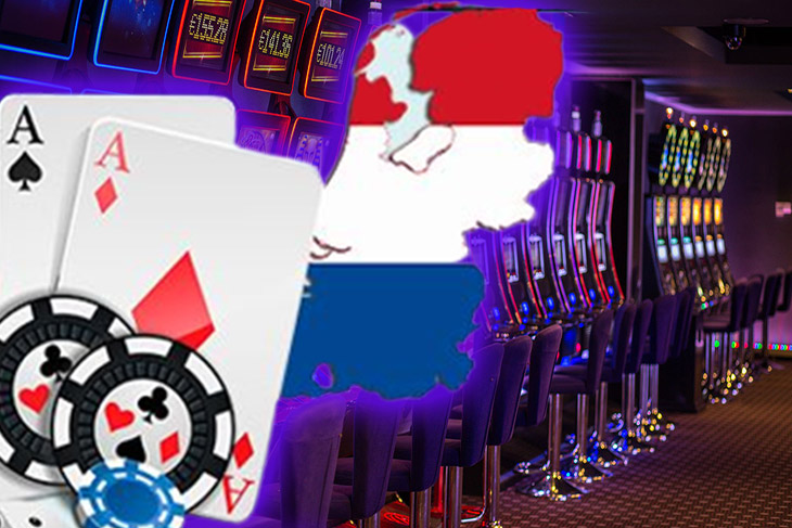 The Netherlands has generated nearly a billion euros in gaming taxes following the legalization of iGaming