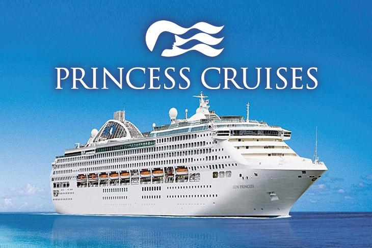 The new cruise ship Sun Princess will feature the largest casino in Princess Cruises' history