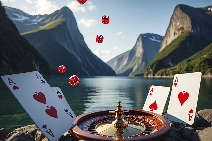 The New Zealand Parliament has approved a bill to legalize online casinos