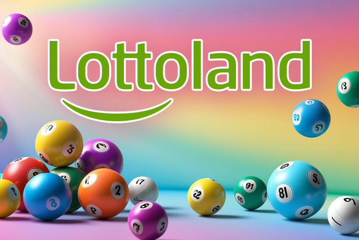 The number of customers at Lottoland worldwide has reached 20 million