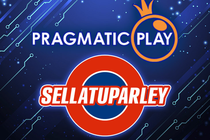 The online casino operator Sellatuparley has gained access to Pragmatic Play's Smart Studio technology