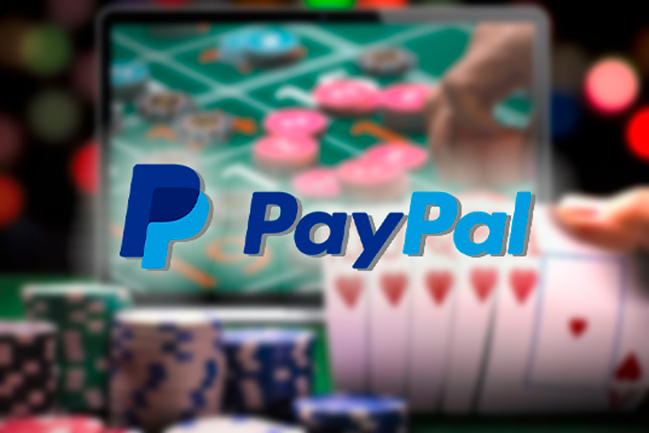 The payment system PayPal has developed a tool to block transactions at online casinos