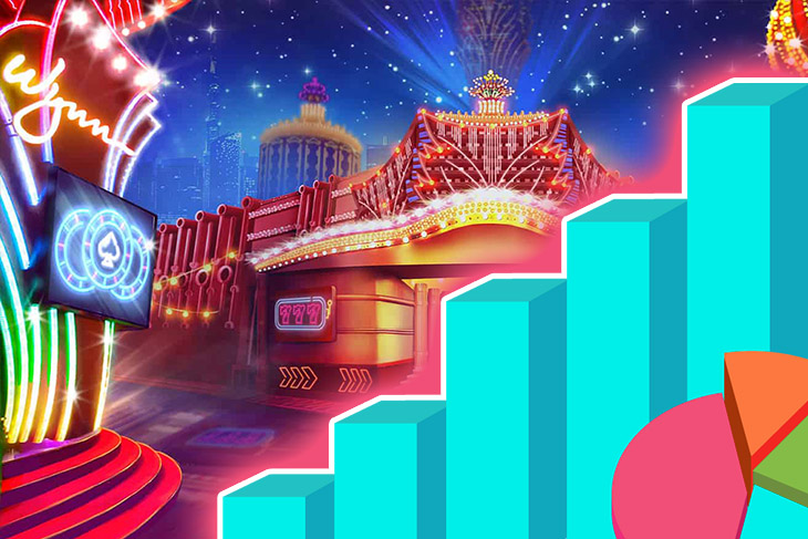 The Philippines' gross gaming revenue for the first quarter of 2024 reached a record high of 81.7 billion pesos