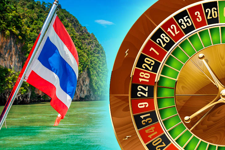 The Prime Minister of Thailand has ordered an expedited review of the project to legalize casino resorts