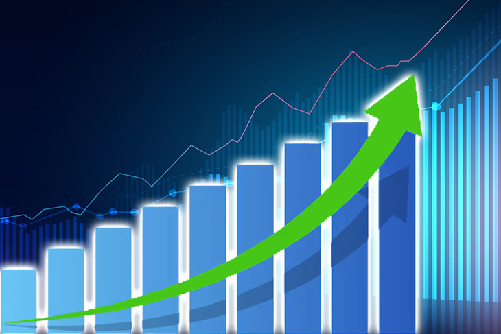 The profits of gambling company Paradise Entertainment surged by 527% due to the popularity of its LMG terminals