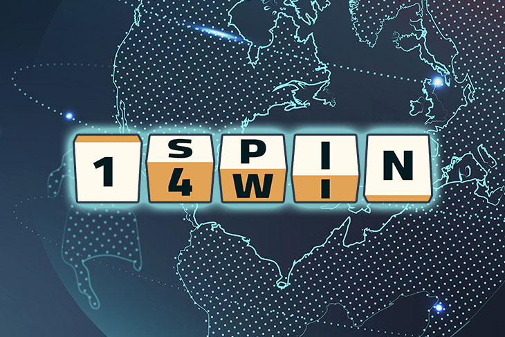 The provider 1spin4win is entering the global market through a partnership with Infingame