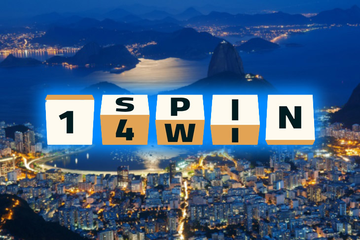 The provider 1spin4win is entering the Latin American market through a partnership with Fortuna Juegos