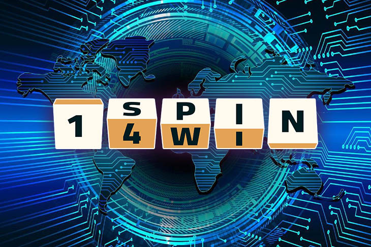 The provider 1spin4win has surpassed the milestone of 1,000 partners worldwide