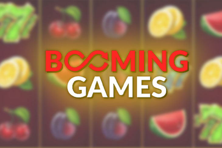 The provider Booming Games has released a remake of Burning Classics