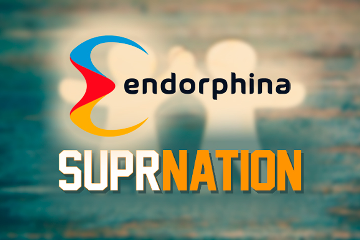 The provider Endorphina has entered into a partnership agreement with SuprNation