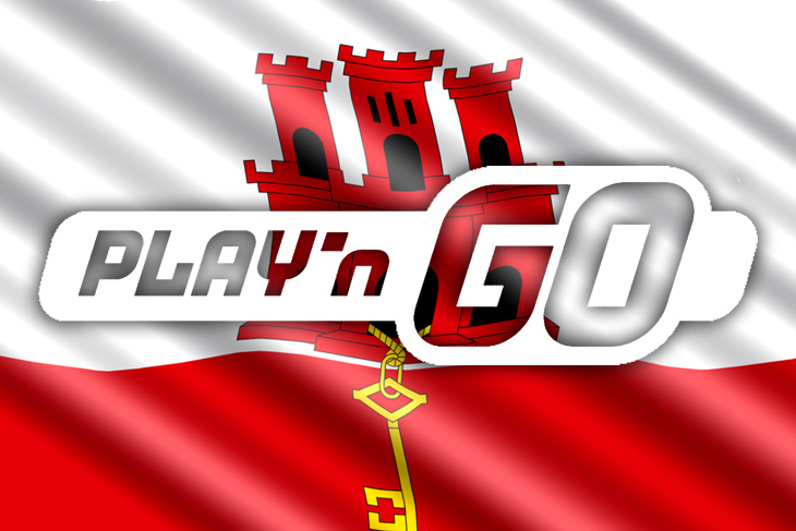 The provider Play’n GO has obtained a B2C license from the Gibraltar regulator