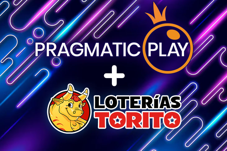 The provider Pragmatic Play has signed a multi-product agreement with the Peruvian operator Loterías Torito