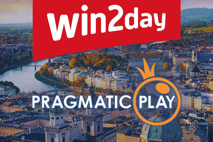 The provider Pragmatic Play has launched a live casino studio in Vienna for the win2day platform