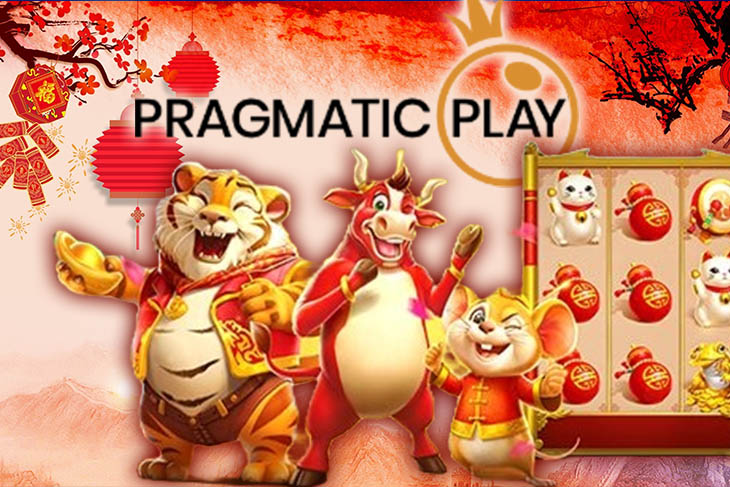 The provider Pragmatic Play has announced the release of exclusive games from the studio Fat Panda