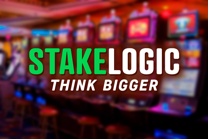 The provider Stakelogic has developed an innovative jackpot feature called Spin To Win