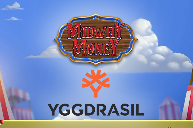 The provider Yggdrasil has launched Midway Money