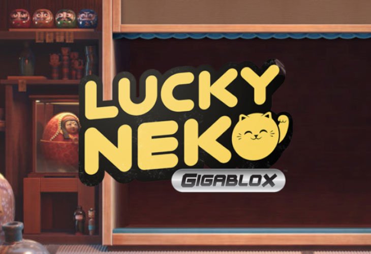 The provider Yggdrasil has unveiled a new gaming mechanic in its slot game Lucky Neko Gigablox