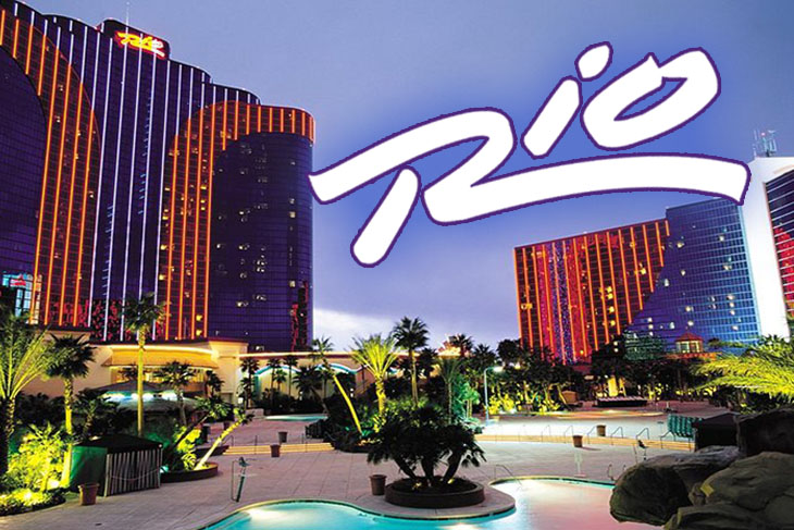 The Rio All-Suite Hotel & Casino in Las Vegas has officially joined the Destination by Hyatt brand following the completion of its first phase of renovations