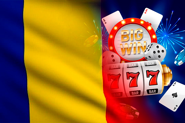 The Romanian Lottery plans to introduce online casino games on its website