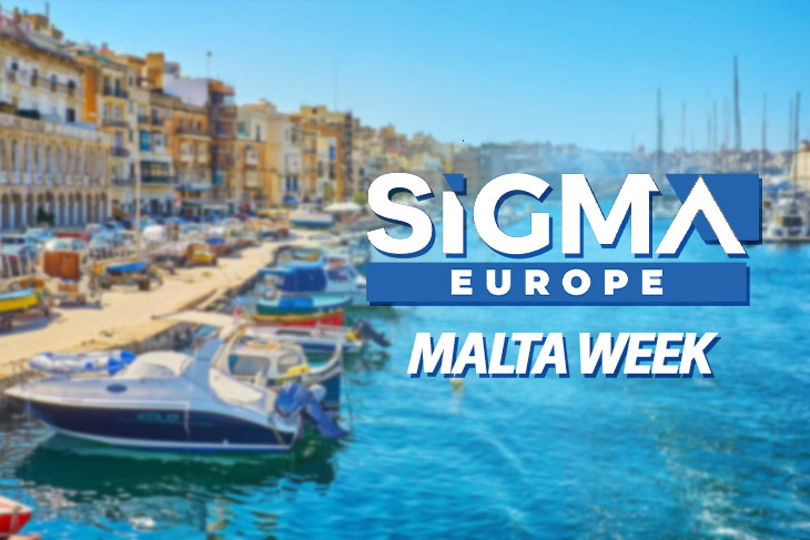 The SiGMA Europe international summit will bring together leaders from the gaming industry this November