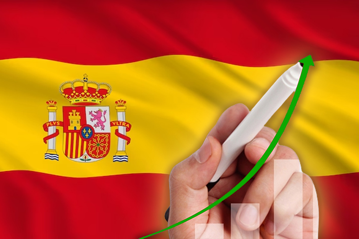 The Spanish gambling regulator reports a 78% increase in revenue for the fourth quarter of 2022
