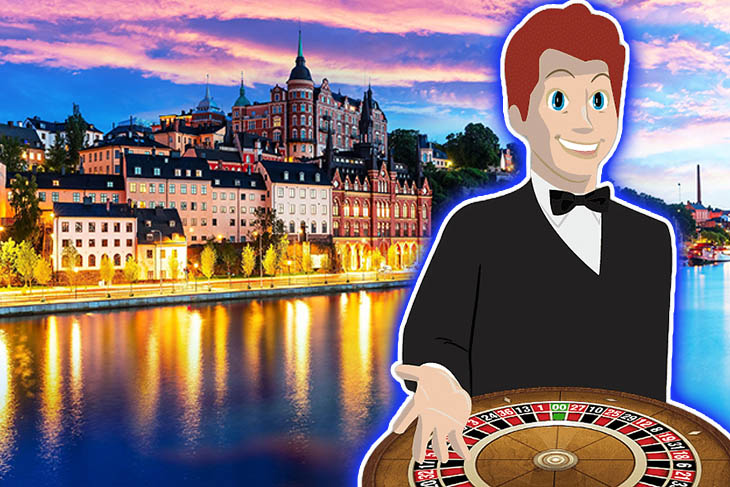 The Swedish gambling market's revenue surpassed 27 billion SEK in 2023