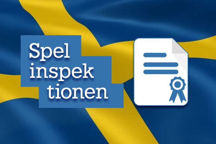 The Swedish gambling regulator has granted licenses to nine additional suppliers