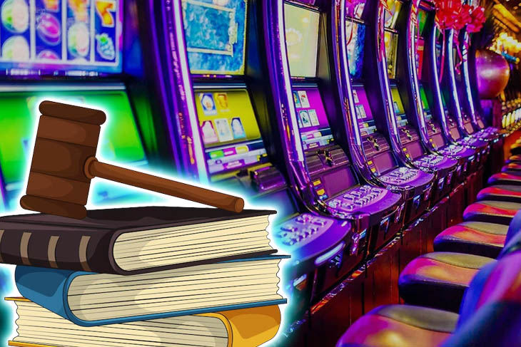 The Swedish government has reported on the revenues generated by casinos and announced plans to review the country's gambling laws