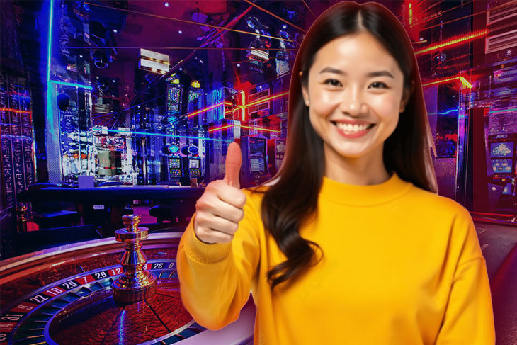 The Thai government has abolished the requirement for a multi-million dollar deposit for casino players