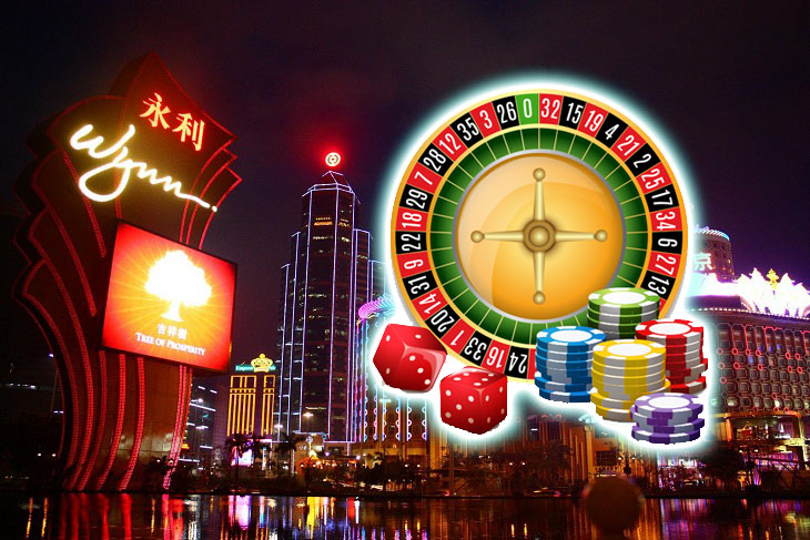 The total volume of VIP bets in Macau's casinos rose by 35% year-on-year in August