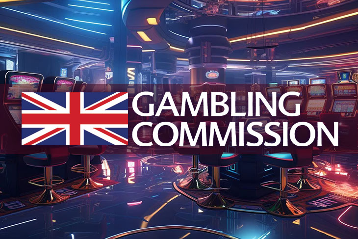 The UK Gambling Commission Reports Record Slot Activity in Q2 2024