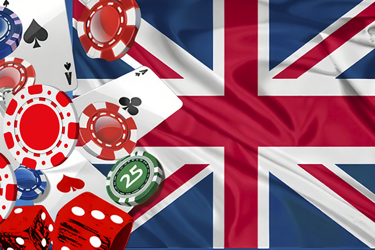 The United Kingdom is set to introduce new regulations on deposit limits for casinos by July 2026
