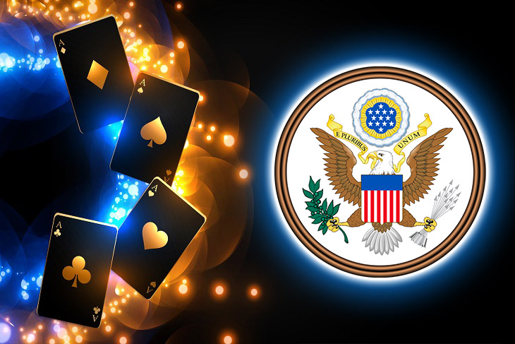 The year 2023 has brought the U.S. gambling industry a record revenue of $66.5 billion