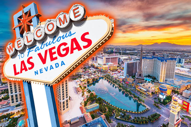 "‘This would eliminate confusion’ — Clark County seeks to rename itself Las Vegas"