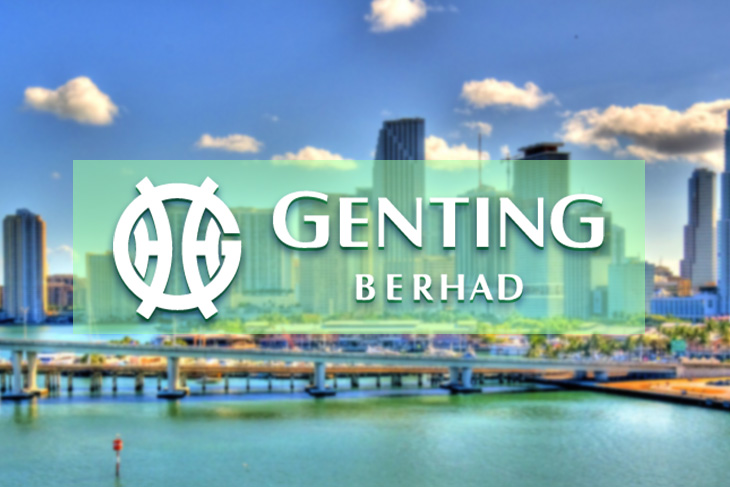 Those interested in purchasing land in Miami from gaming giant Genting Berhad are making offers starting at $1 billion