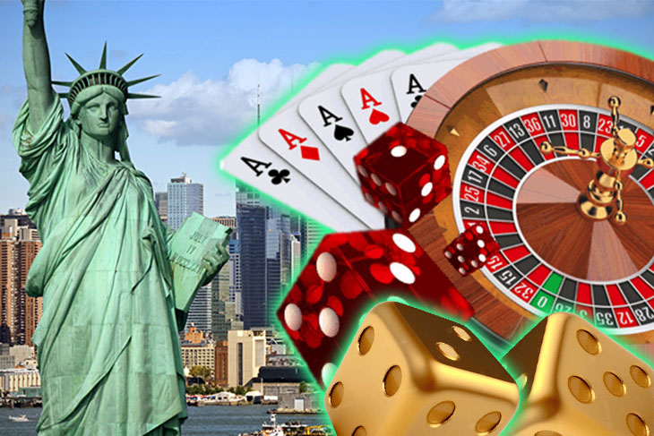 Top executives in the U.S. gaming industry express optimism about business conditions