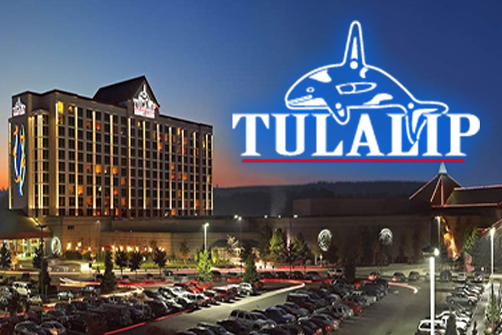 Tulalip Resort Casino in Washington has announced plans for a renovation and expansion