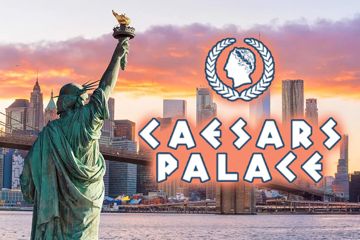 Two contenders for casino licenses in New York have enhanced their proposals amid growing competition