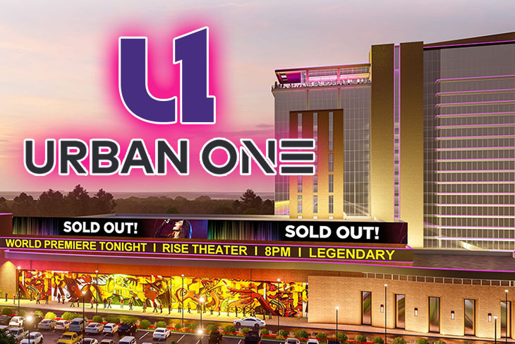 Urban One Advances Casino Resort Project Ahead of Richmond Referendum